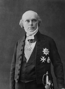 Quatrefages de BreauのJean Louis Armandの肖像